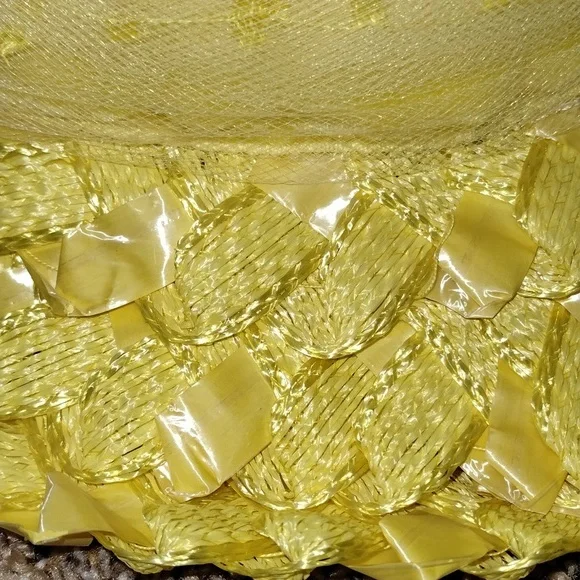 Vintage Hat